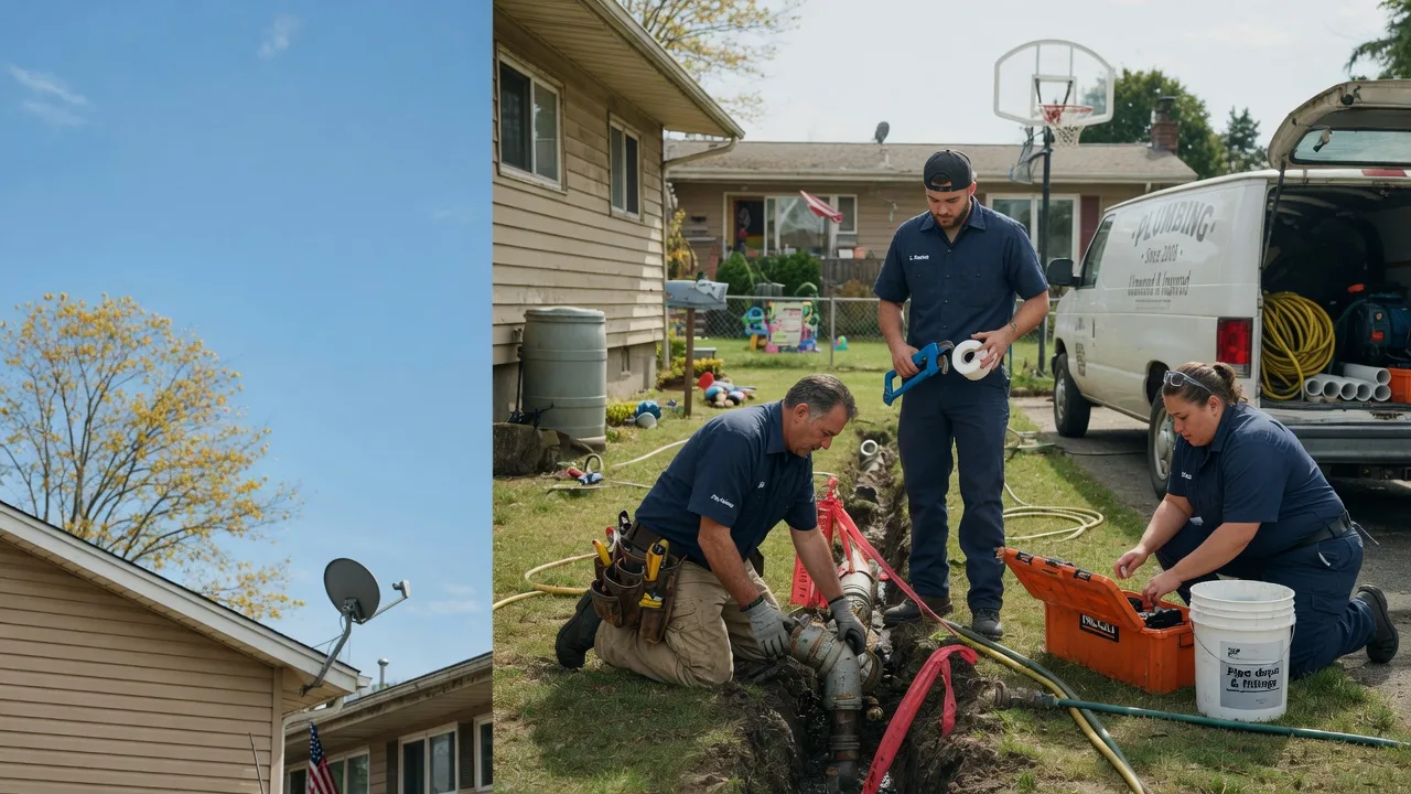 Garbage Disposal Replacement in Kearney, MO near me